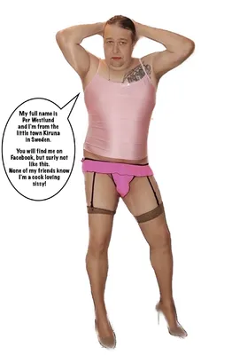 Expose this Sissy