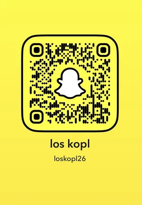 New Snap other one got baned