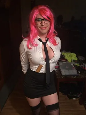 Dhalia Sissy Teacher