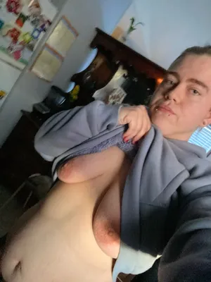 Shameless skank
