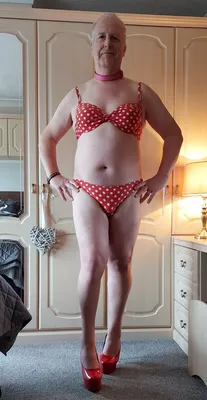 Sissy Faggot Paula