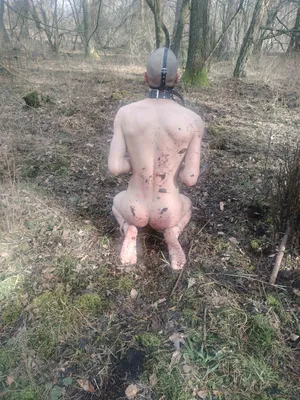 Slave Bondage1999