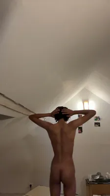 Teen Slave ready to serve