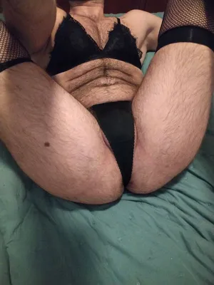 Italian pussy