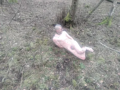 Slave Bondage1999