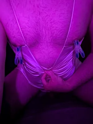 nipple clamps