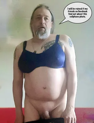 Exposed Swedish Fag from FB