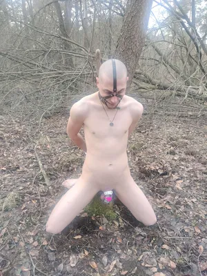 Slave Bondage1999
