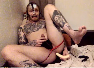 Fucking Monkey