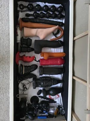 my treasure chest