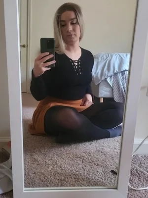 Cuckold sissy needs cucked