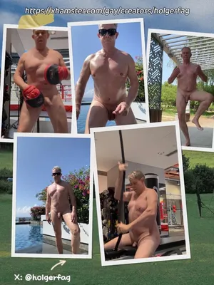Naked without limits anywhere