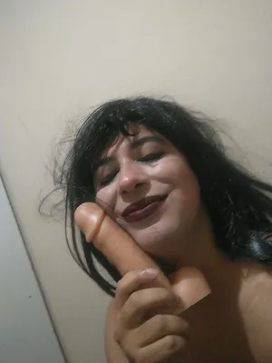 I'm a stupid bitch, I lost my Discord.