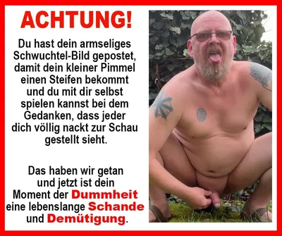Schwuchtel