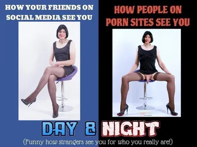 day and night