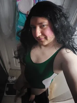 Swim sissy