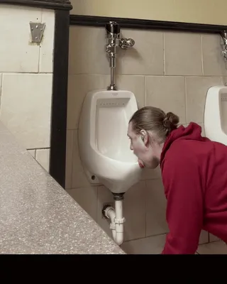 Worthless toilet cleaner