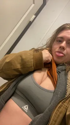 New bra