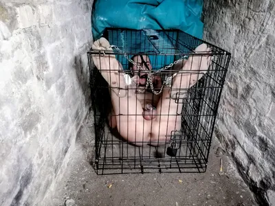 Slave Bondage1999