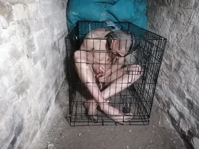 Slave Bondage1999
