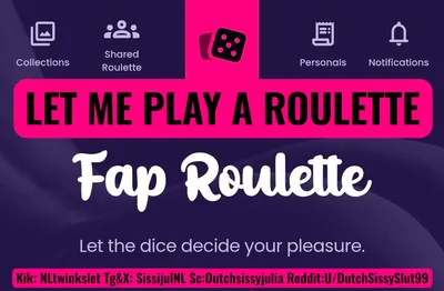 Let me play your game