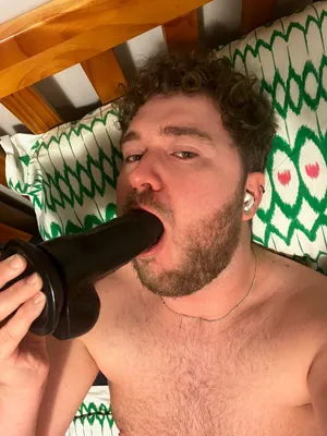 I love cock