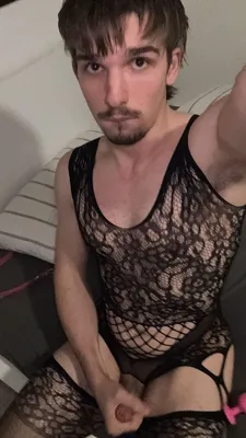 Sissy fag for exposure