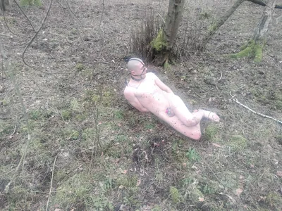 Slave Bondage1999