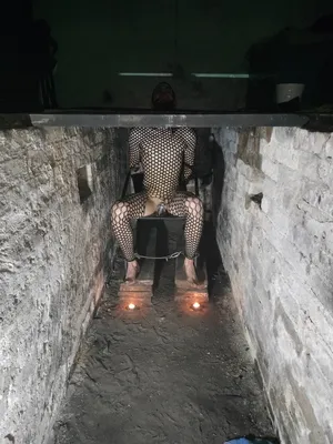 Slave Bondage1999