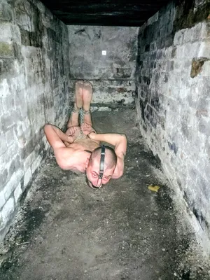 Slave Bondage1999