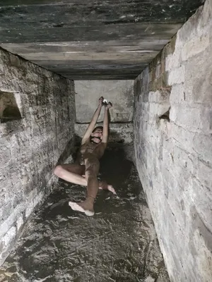 Slave Bondage1999