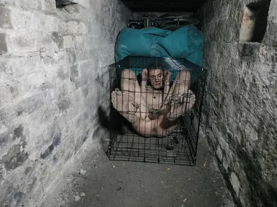 Slave Bondage1999