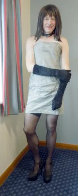 Sissy face risk