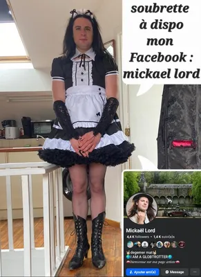 sissy maid slave