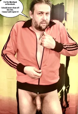 Captured faggot