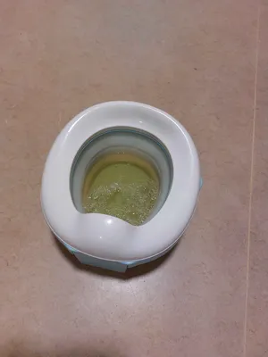 My potty after my last gif