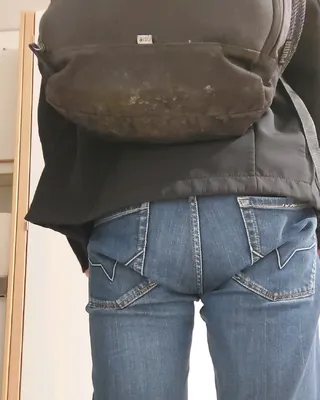 How I come home from uni
