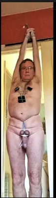 Sissy bitch Gary