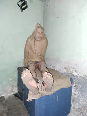 Slave Bondage1999