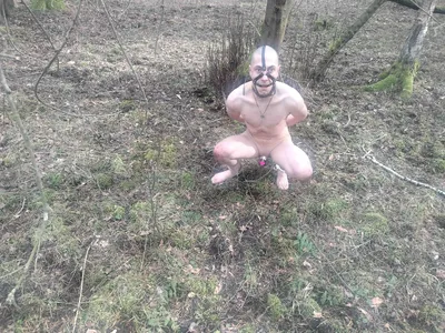 Slave Bondage1999