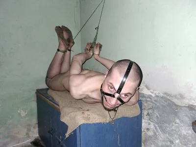 Slave Bondage1999