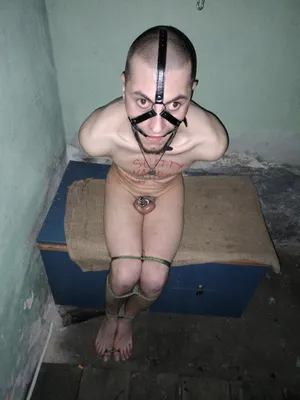 Slave Bondage1999