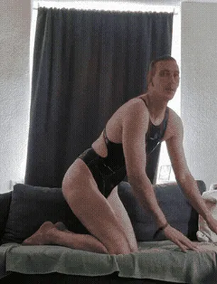 Sissy Slut Tony