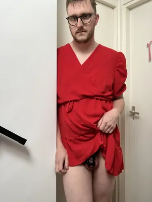 Dutch sissy anton