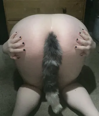You asked to see my ass