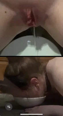 Dirty puppy