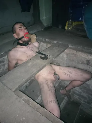 Slave Bondage1999