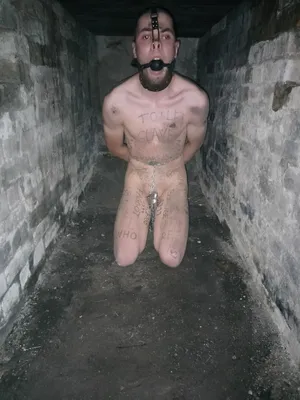 Slave Bondage1999