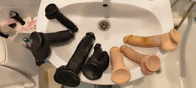 My collection