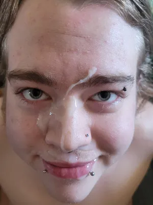 I’m nothing but a cum rag